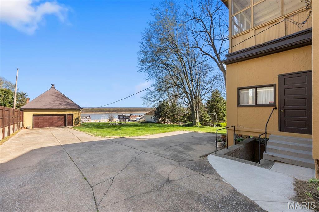 Cape Girardeau - Residential