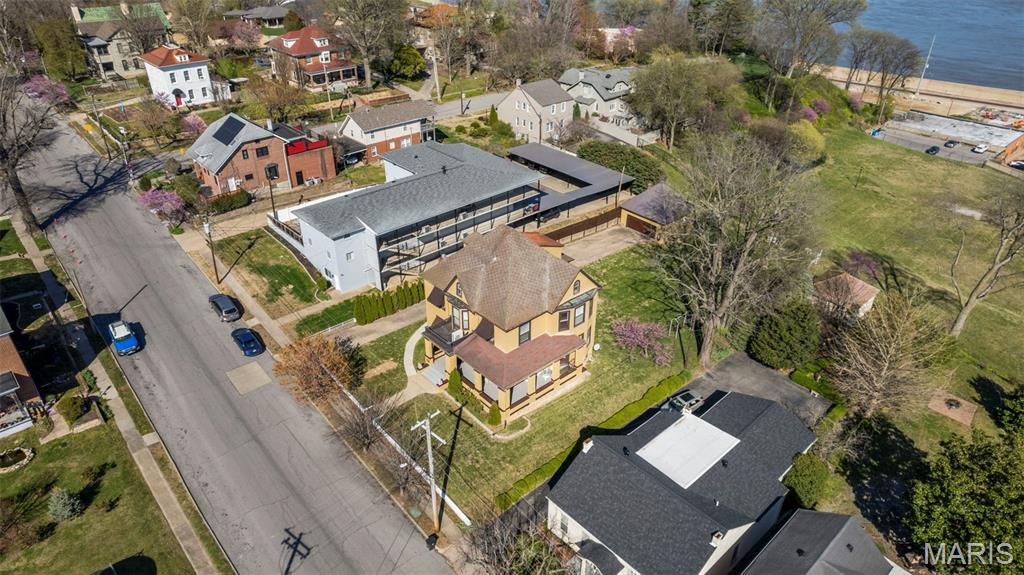 Cape Girardeau - Residential