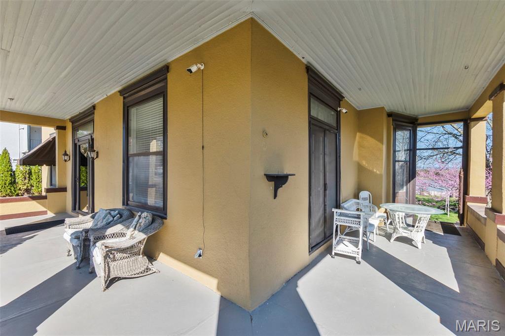 Cape Girardeau - Residential