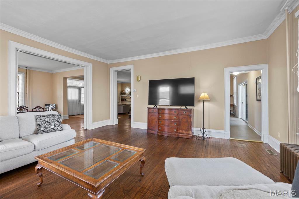 Cape Girardeau - Residential