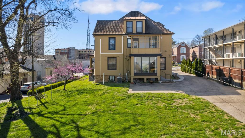 Cape Girardeau - Residential