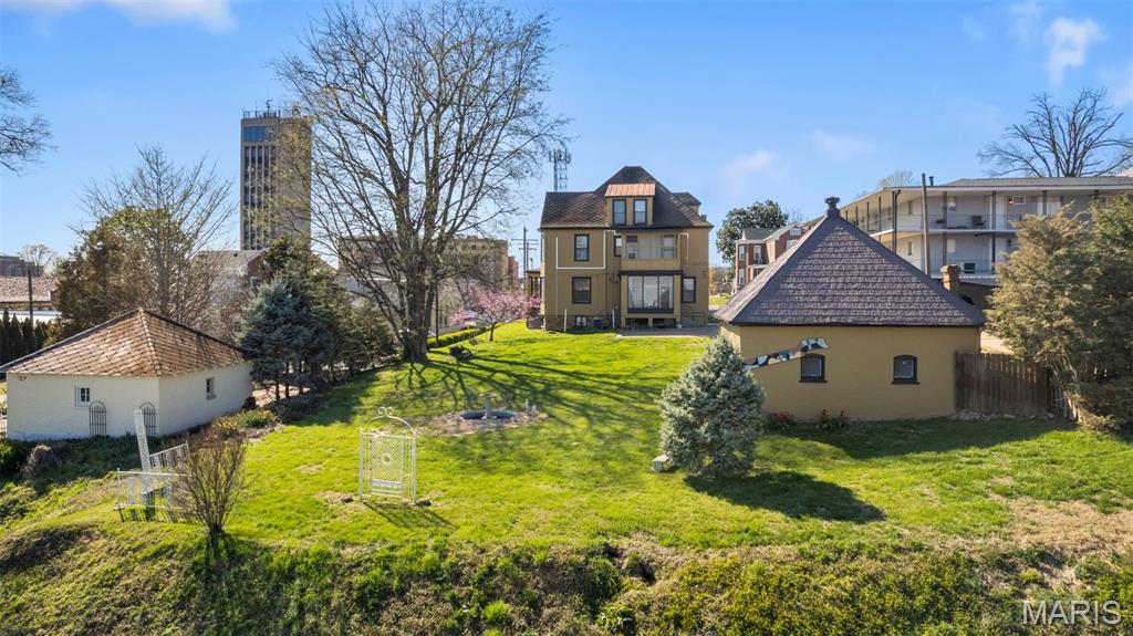 Cape Girardeau - Residential