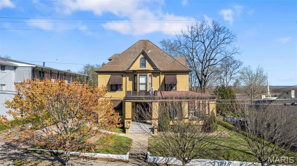 Cape Girardeau - Residential