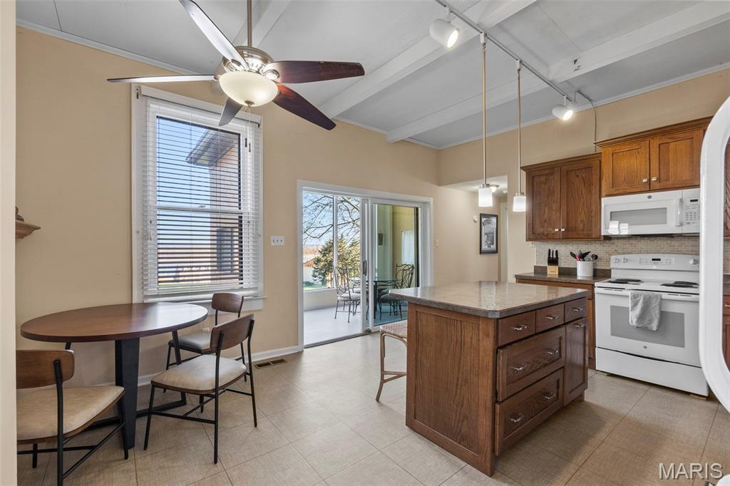 Cape Girardeau - Residential