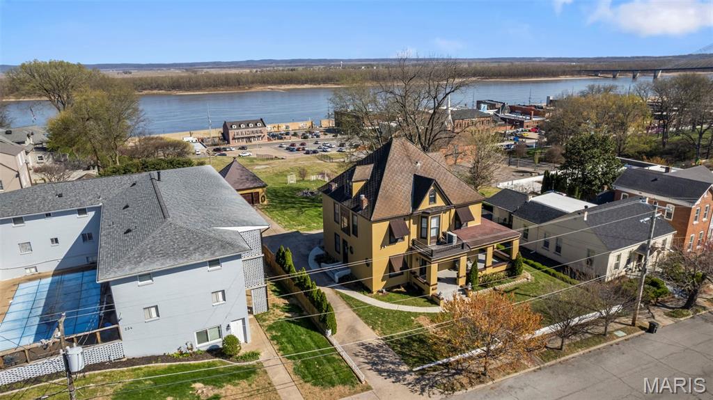 Cape Girardeau - Residential
