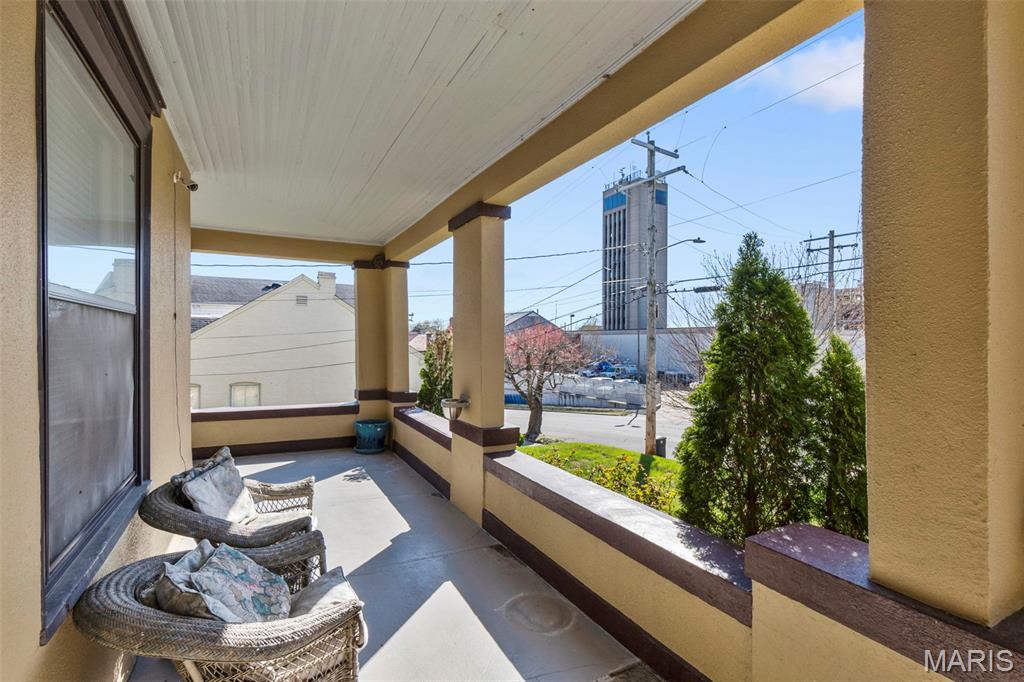 Cape Girardeau - Residential