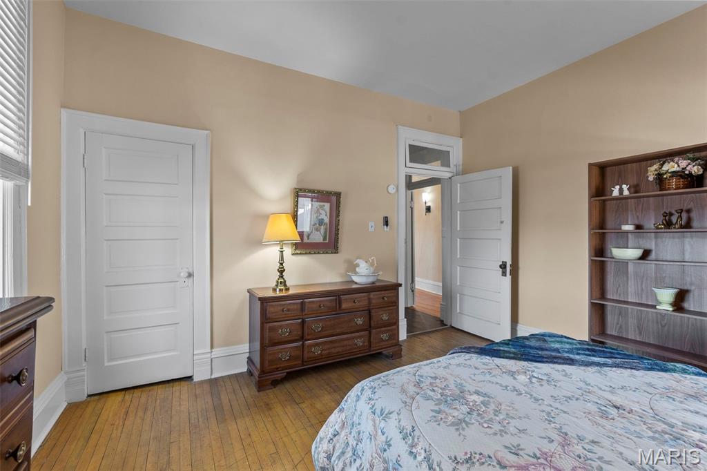 Cape Girardeau - Residential