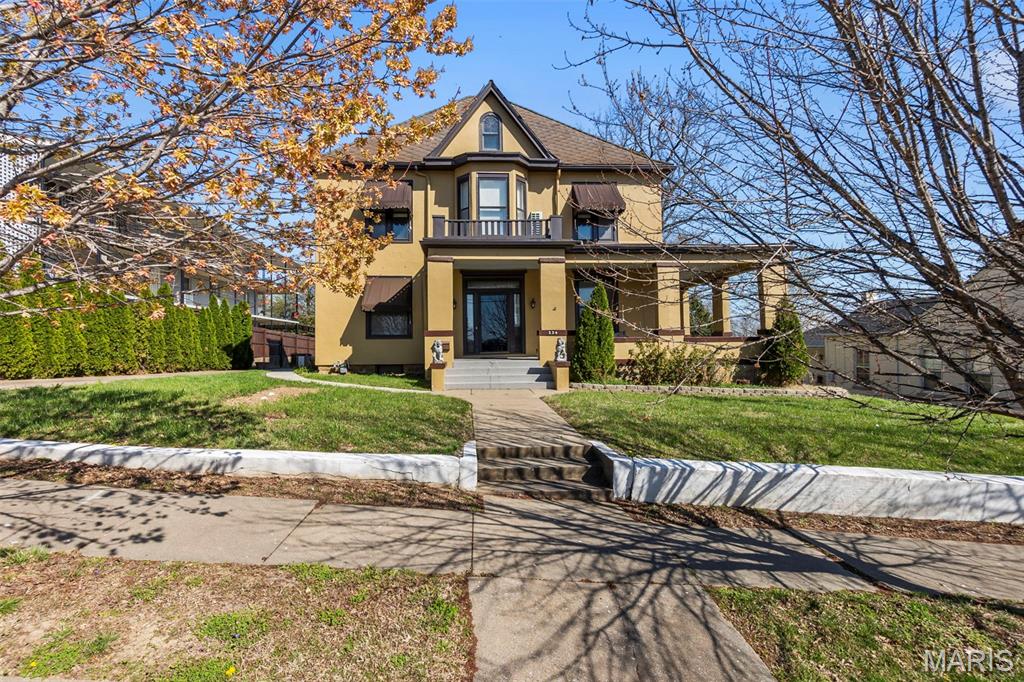 Cape Girardeau - Residential