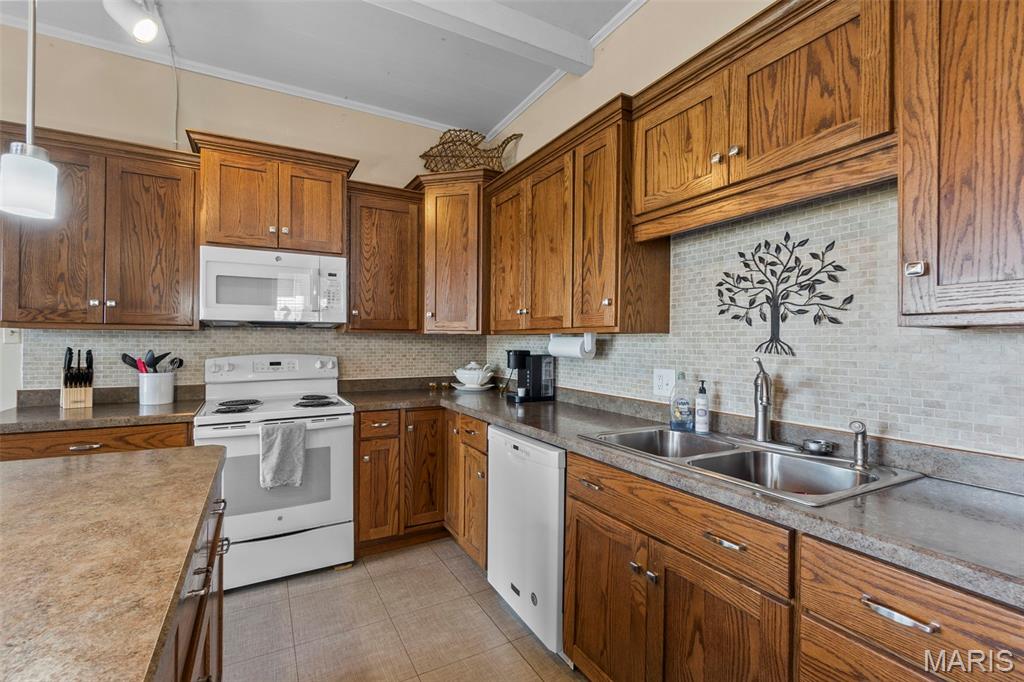 Cape Girardeau - Residential