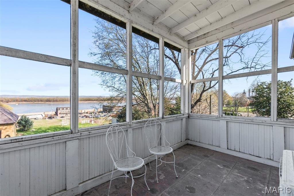 Cape Girardeau - Residential