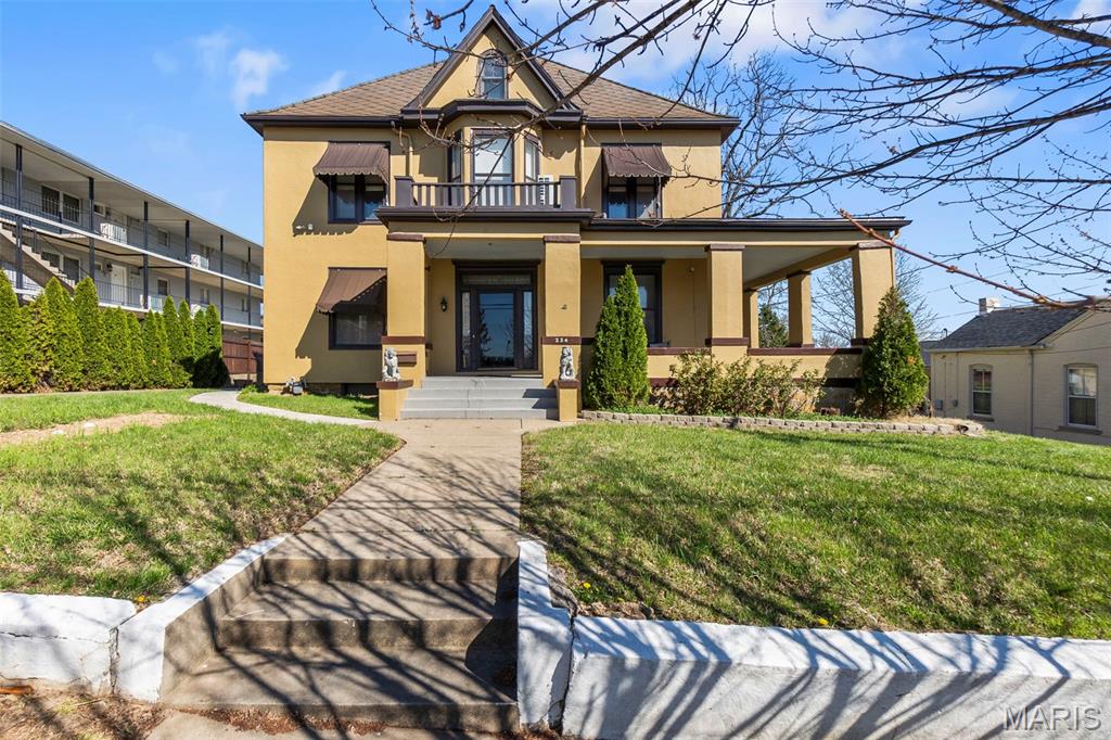 Cape Girardeau - Residential