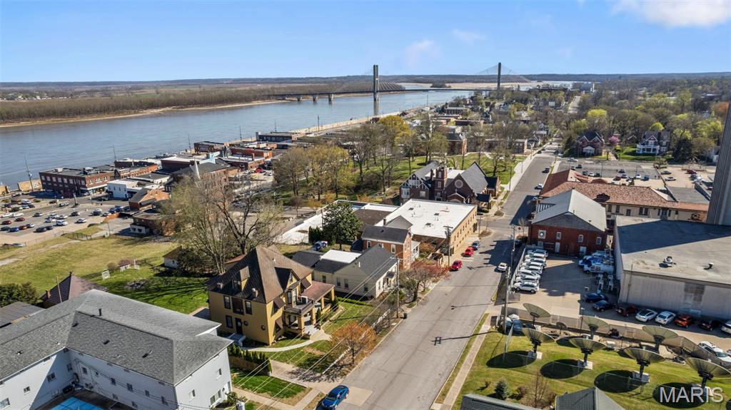 Cape Girardeau - Residential