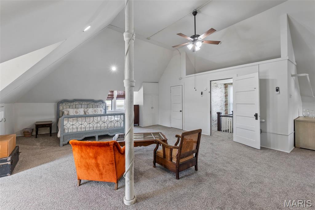 Cape Girardeau - Residential