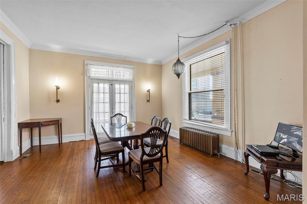 Cape Girardeau - Residential