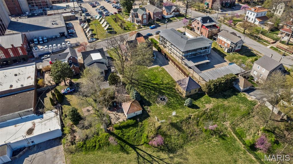 Cape Girardeau - Residential