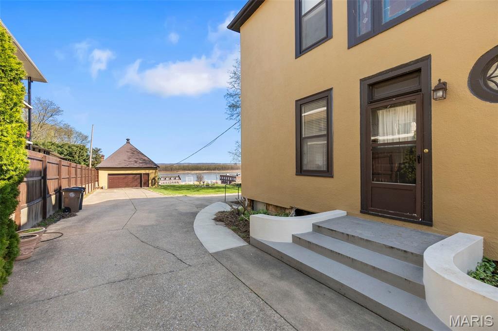 Cape Girardeau - Residential