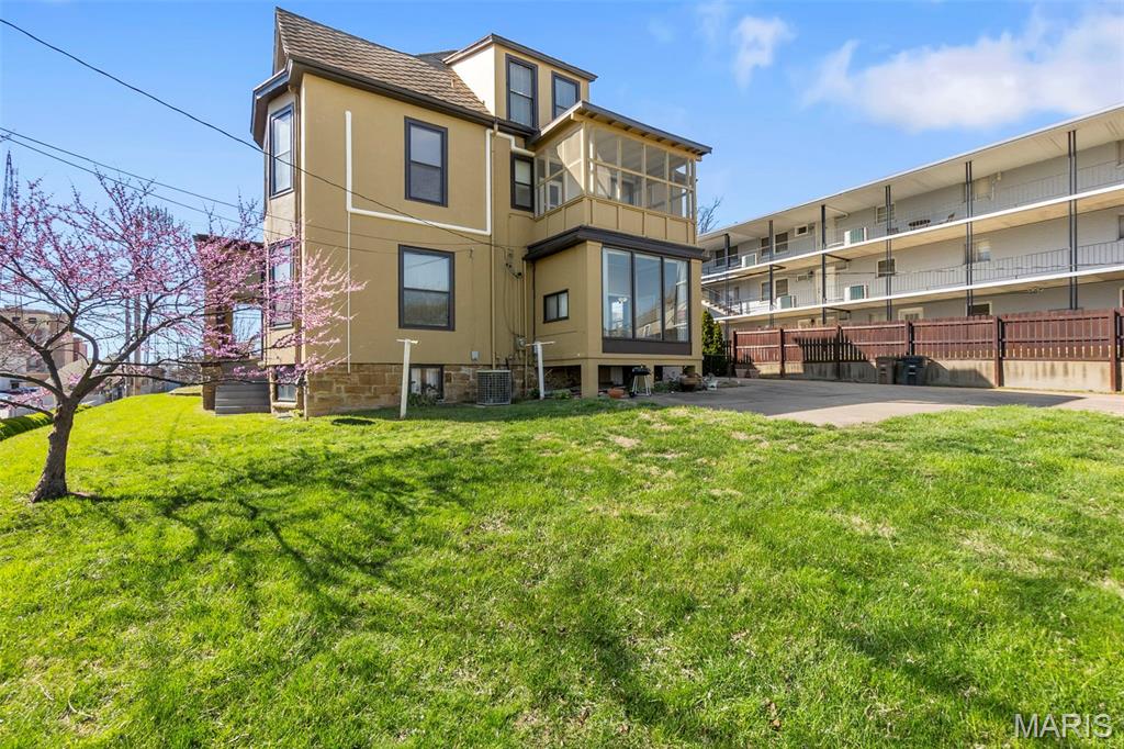 Cape Girardeau - Residential