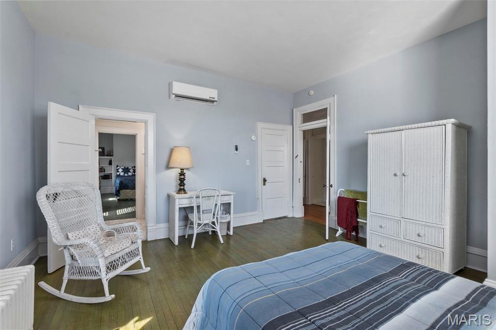 Cape Girardeau - Residential