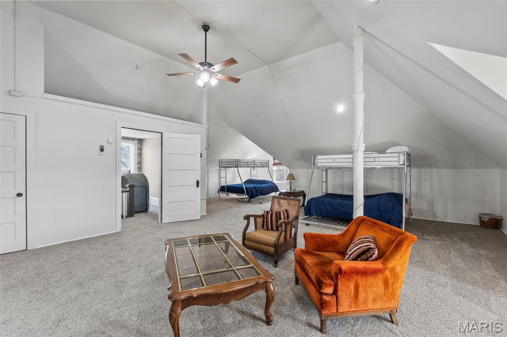 Cape Girardeau - Residential