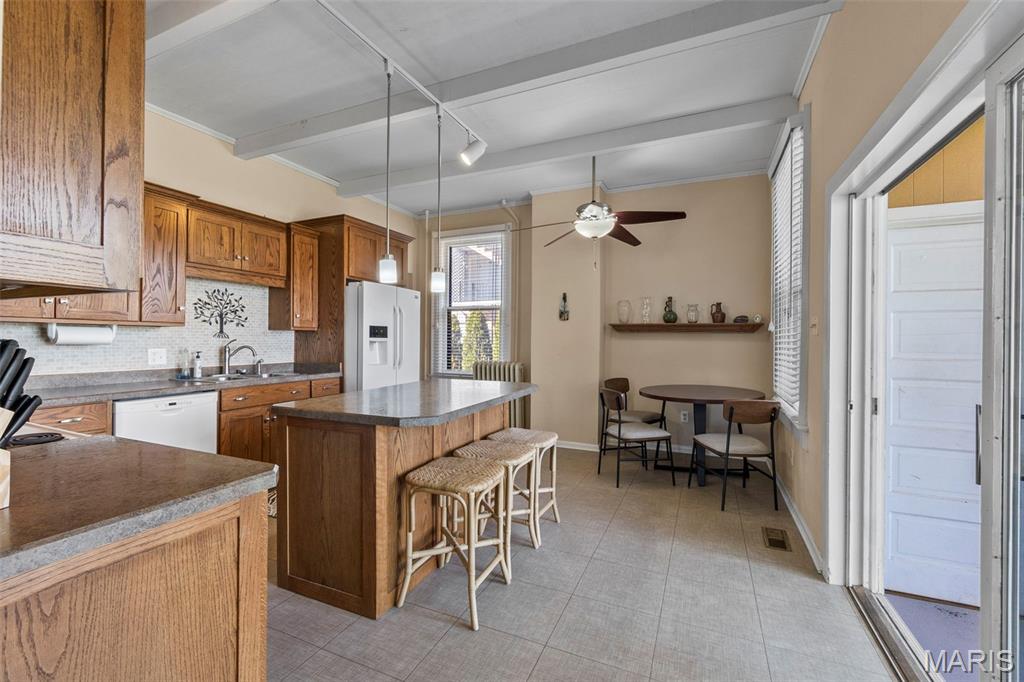 Cape Girardeau - Residential