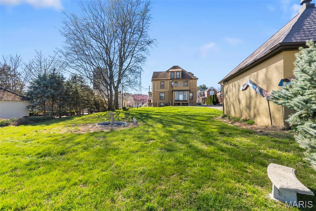 Cape Girardeau - Residential