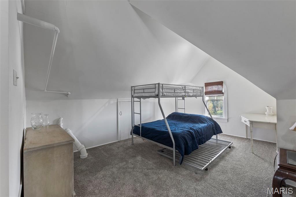 Cape Girardeau - Residential