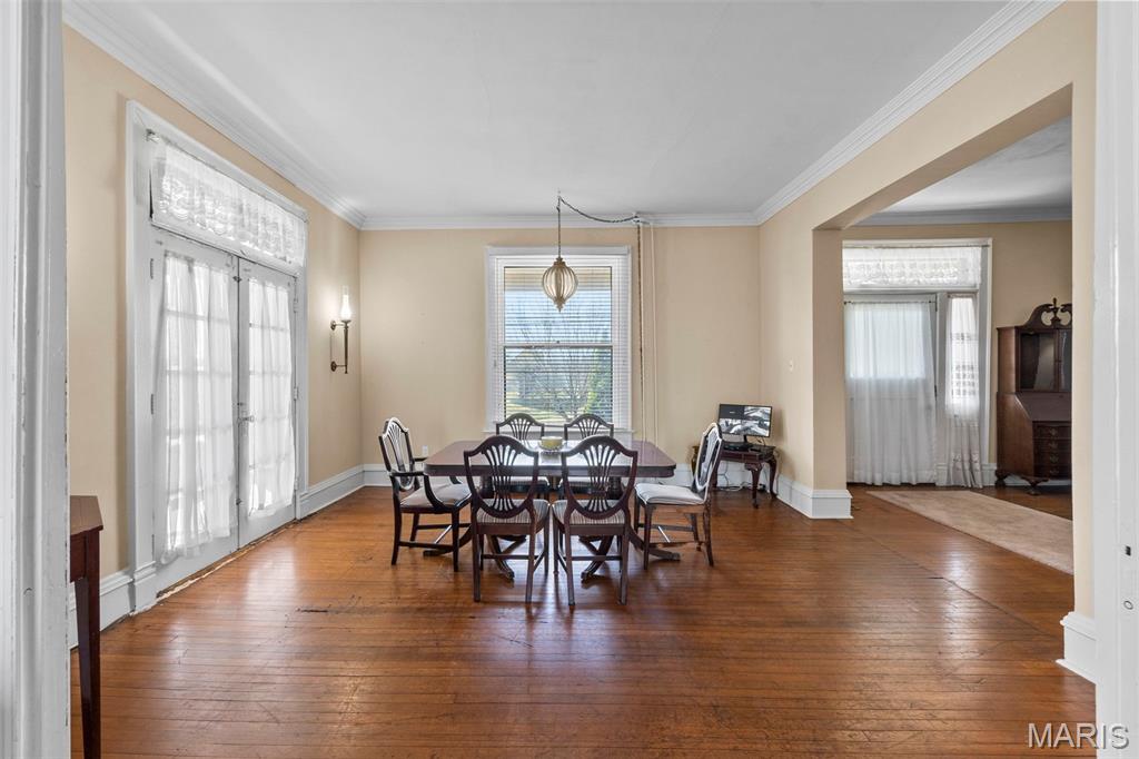 Cape Girardeau - Residential