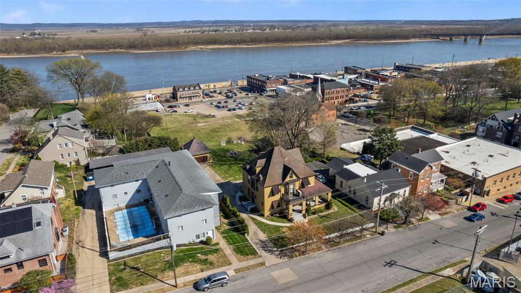 Cape Girardeau - Residential