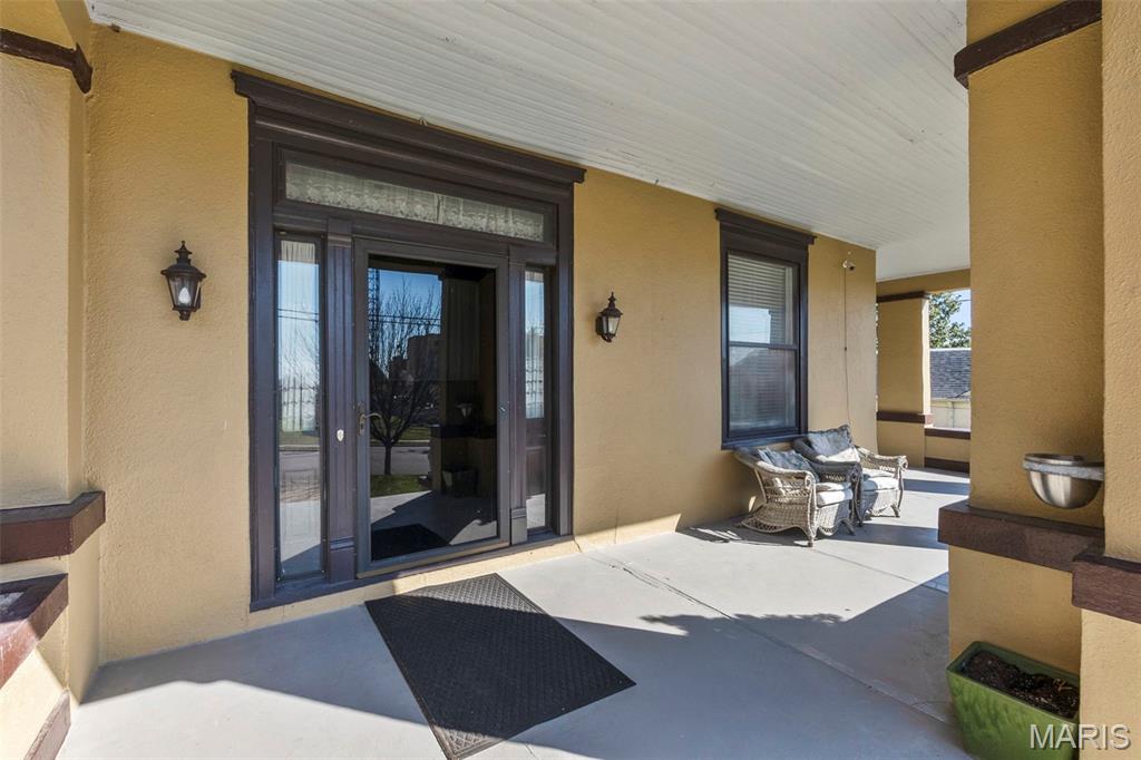 Cape Girardeau - Residential