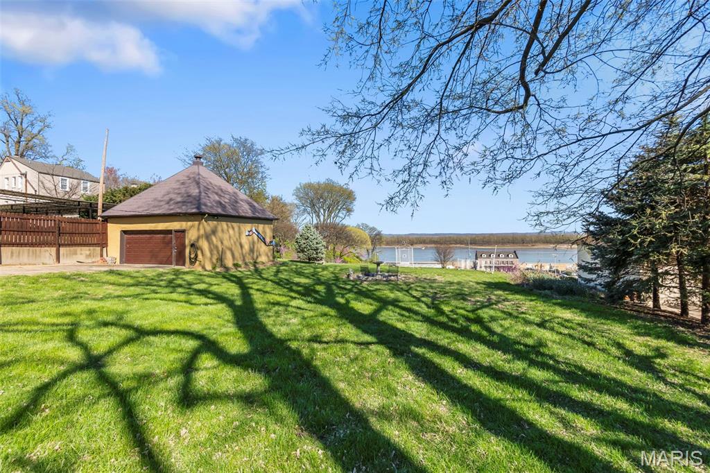 Cape Girardeau - Residential