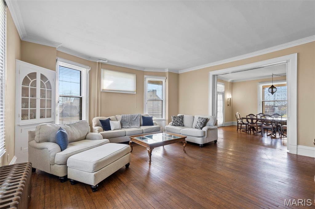 Cape Girardeau - Residential