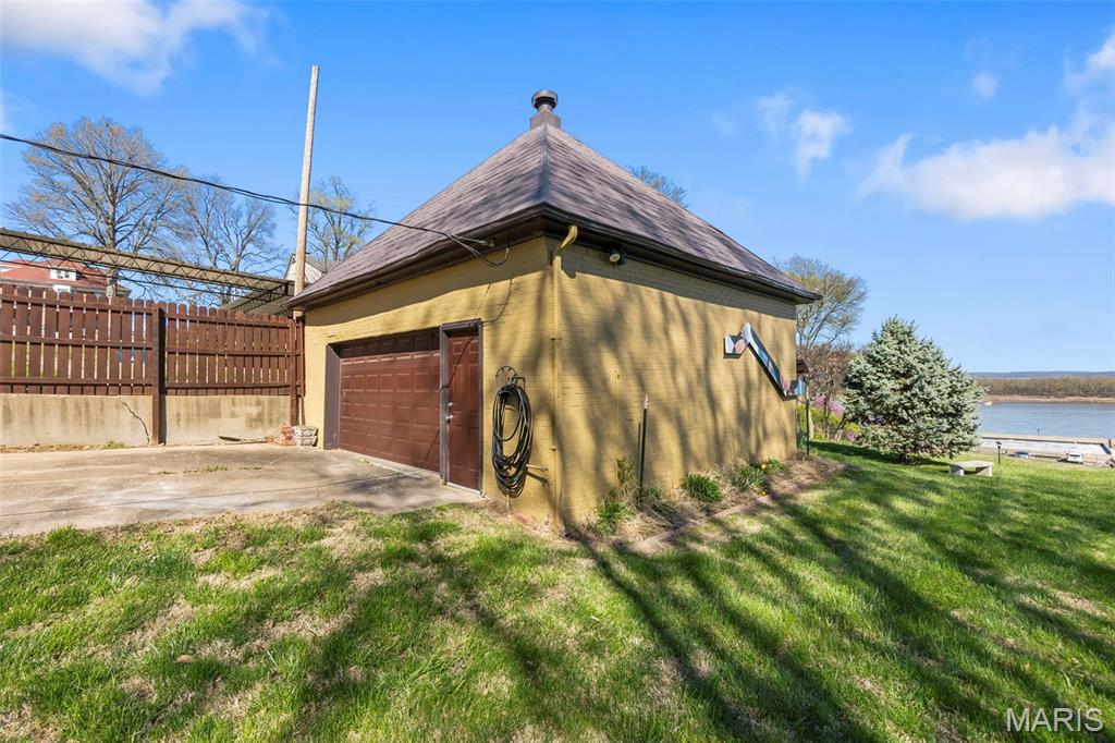 Cape Girardeau - Residential