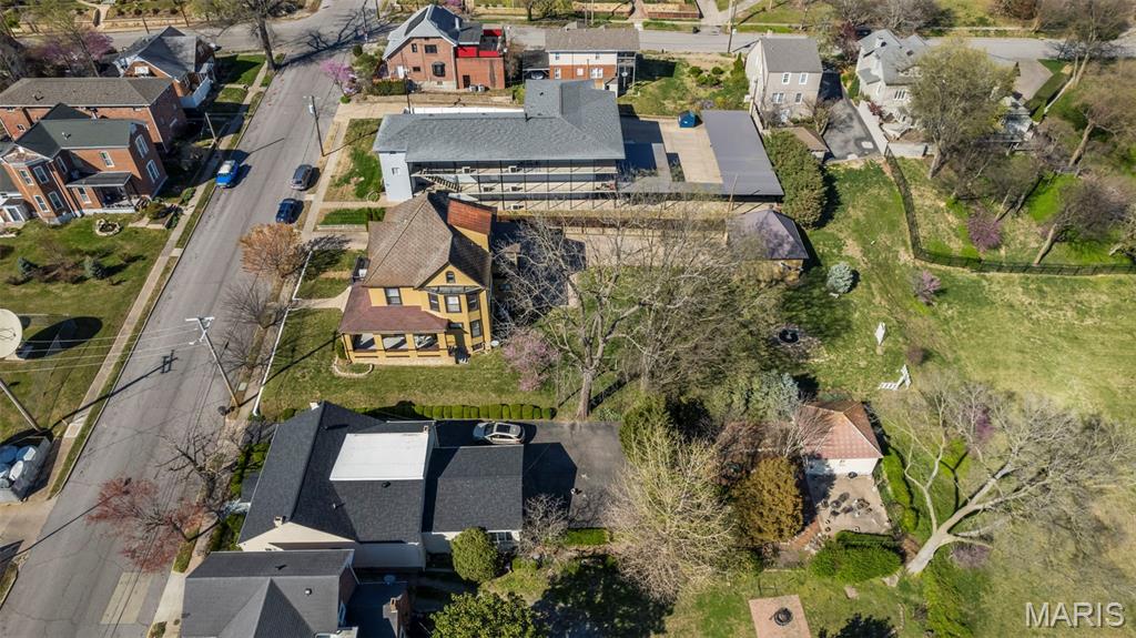 Cape Girardeau - Residential