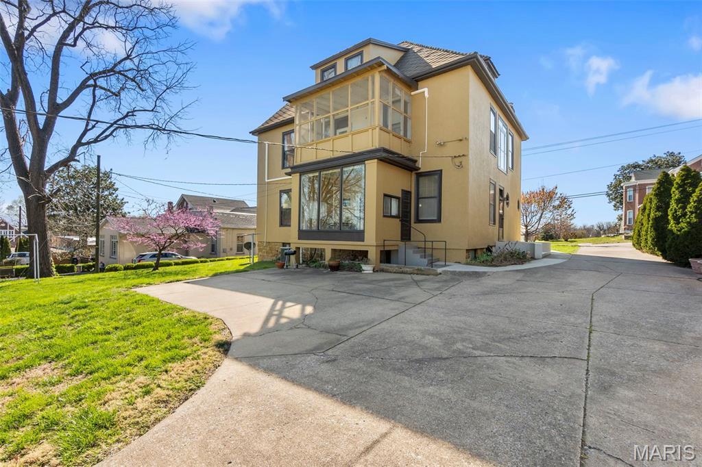 Cape Girardeau - Residential