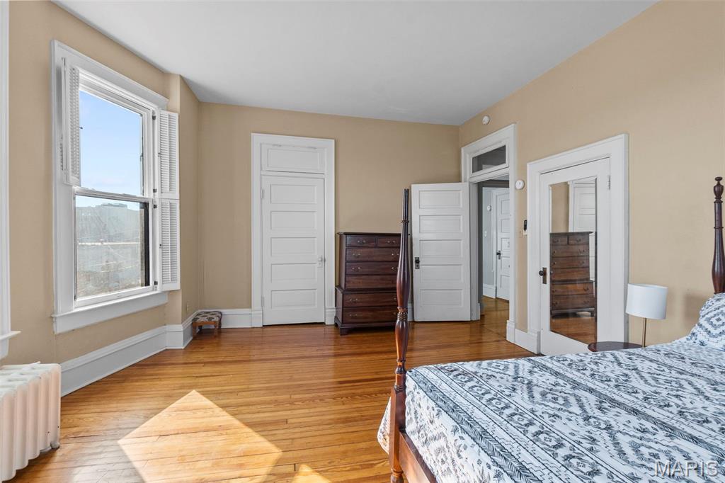 Cape Girardeau - Residential