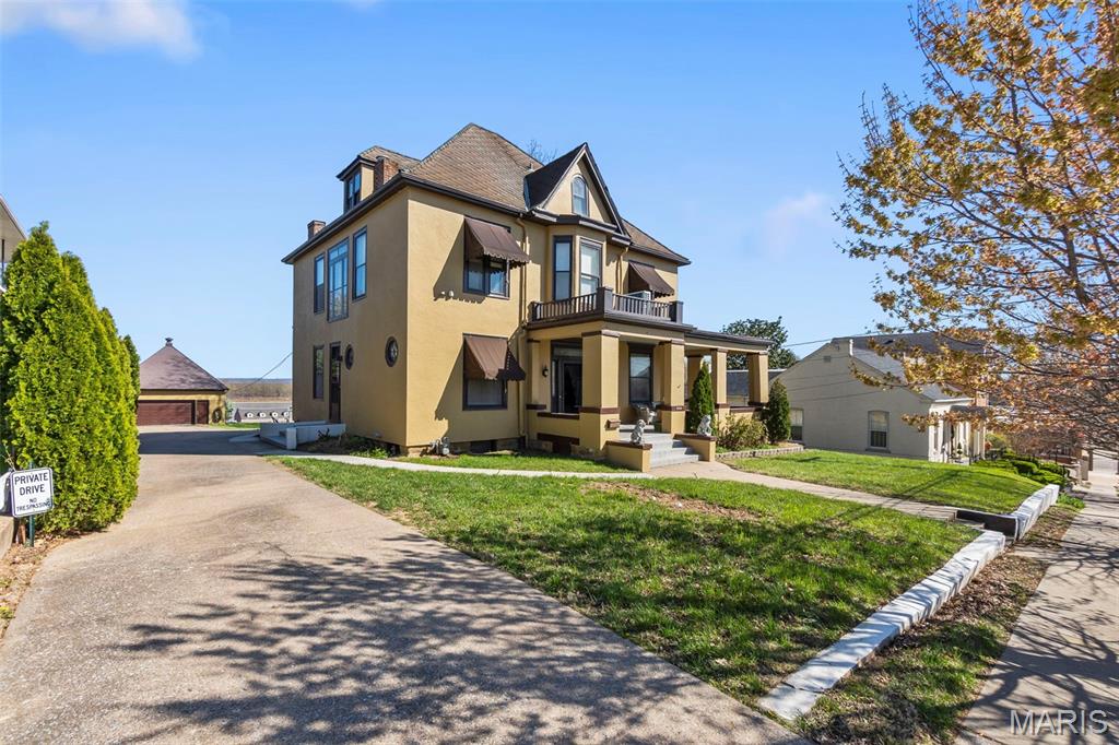 Cape Girardeau - Residential