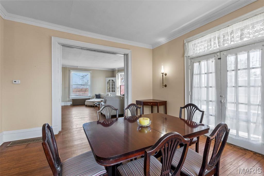 Cape Girardeau - Residential