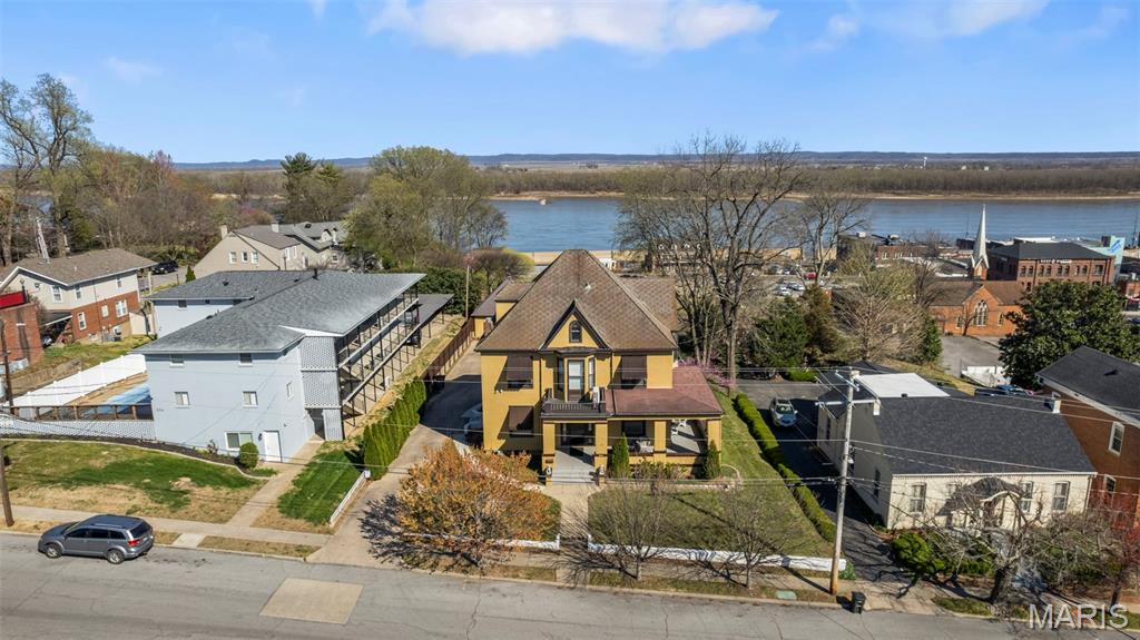 Cape Girardeau - Residential