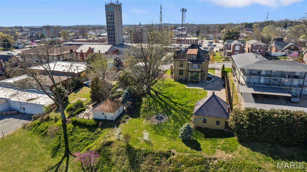 Cape Girardeau - Residential