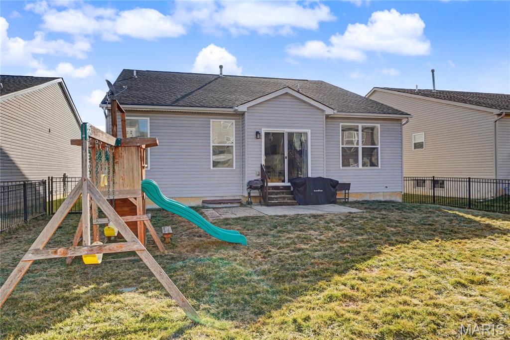 Manors At Wilmer Valley #2 - Residential