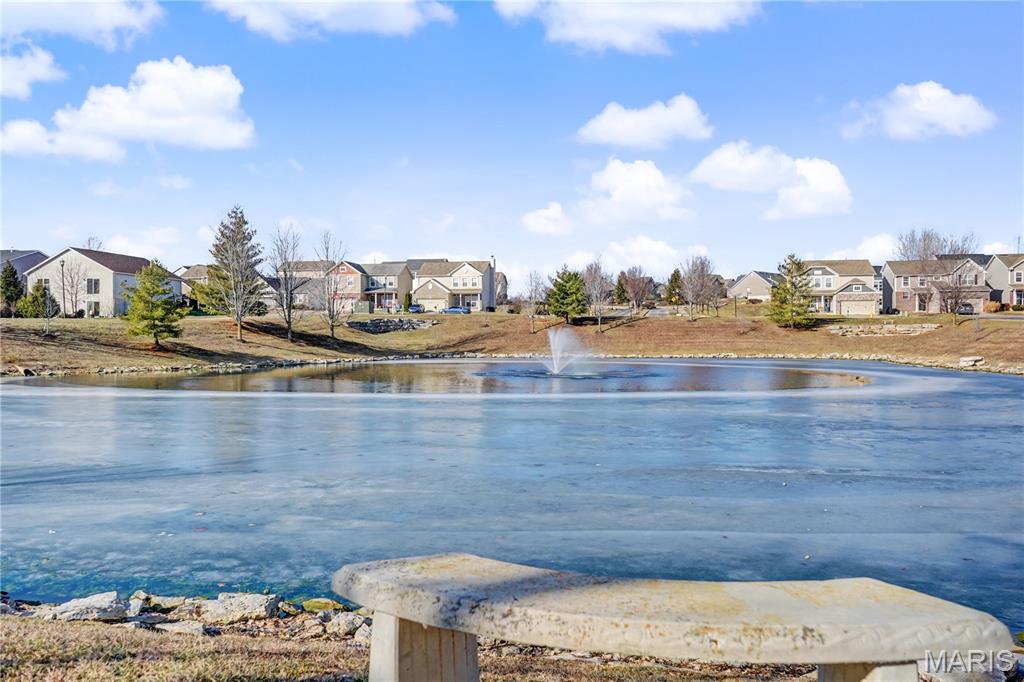 Manors At Wilmer Valley #2 - Residential