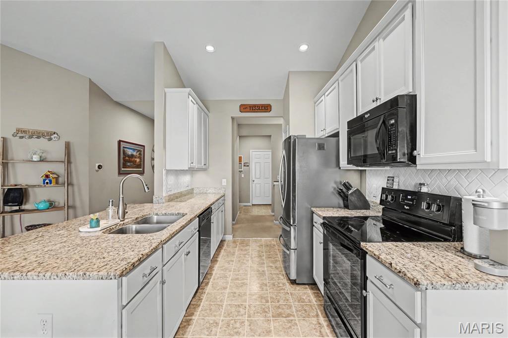 Manors At Wilmer Valley #2 - Residential