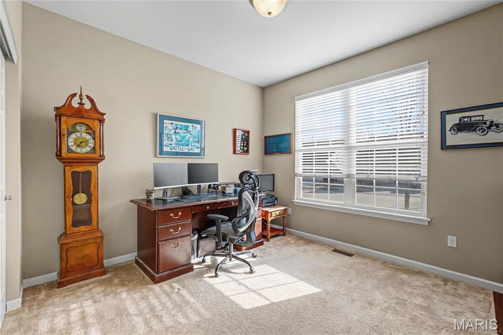 Manors At Wilmer Valley #2 - Residential