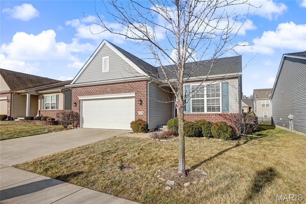 Manors At Wilmer Valley #2 - Residential