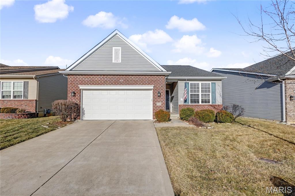 Manors At Wilmer Valley #2 - Residential