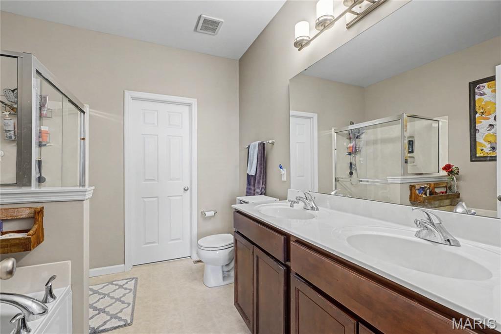 Manors At Wilmer Valley #2 - Residential