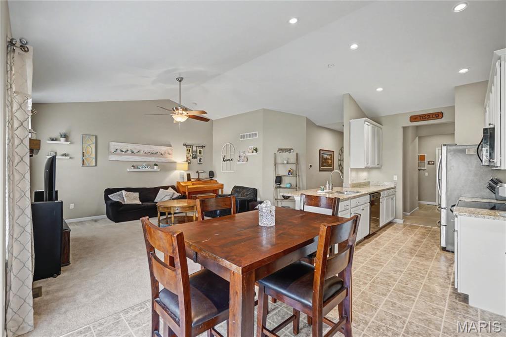 Manors At Wilmer Valley #2 - Residential