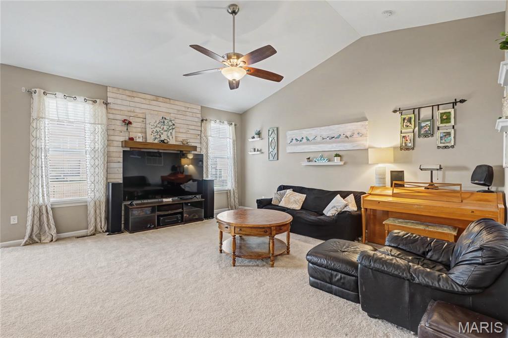 Manors At Wilmer Valley #2 - Residential