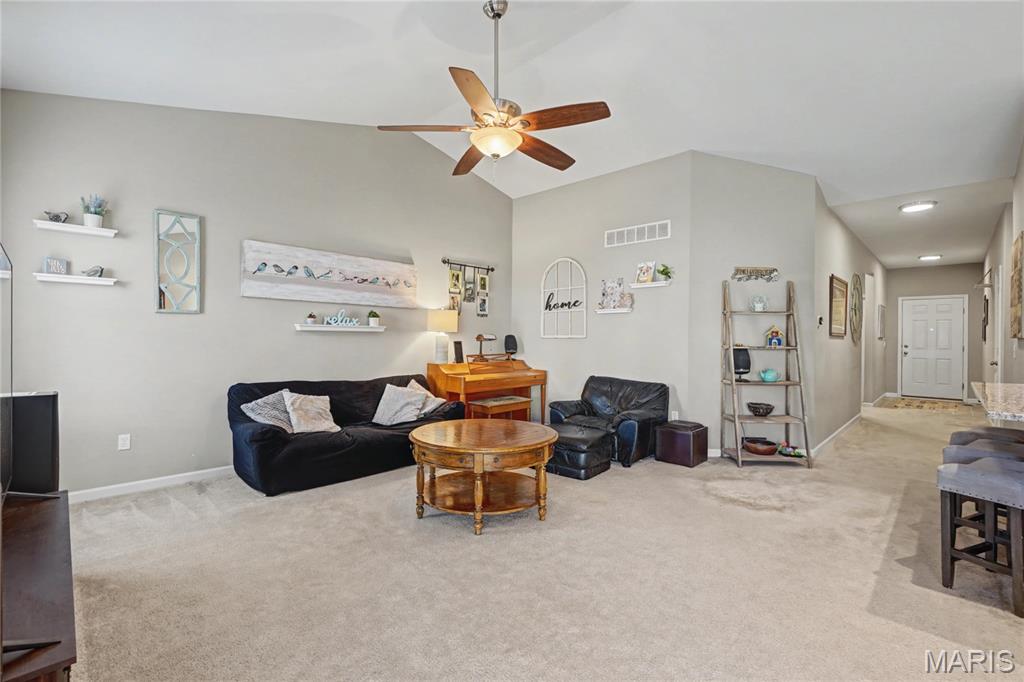 Manors At Wilmer Valley #2 - Residential