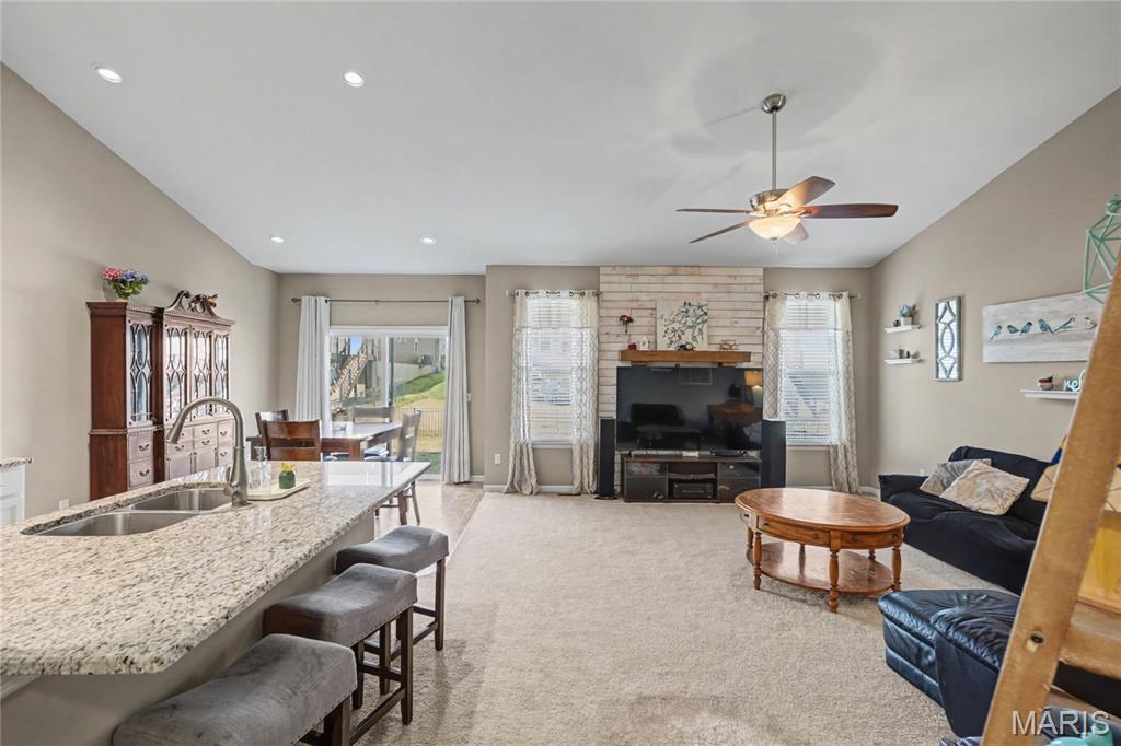 Manors At Wilmer Valley #2 - Residential